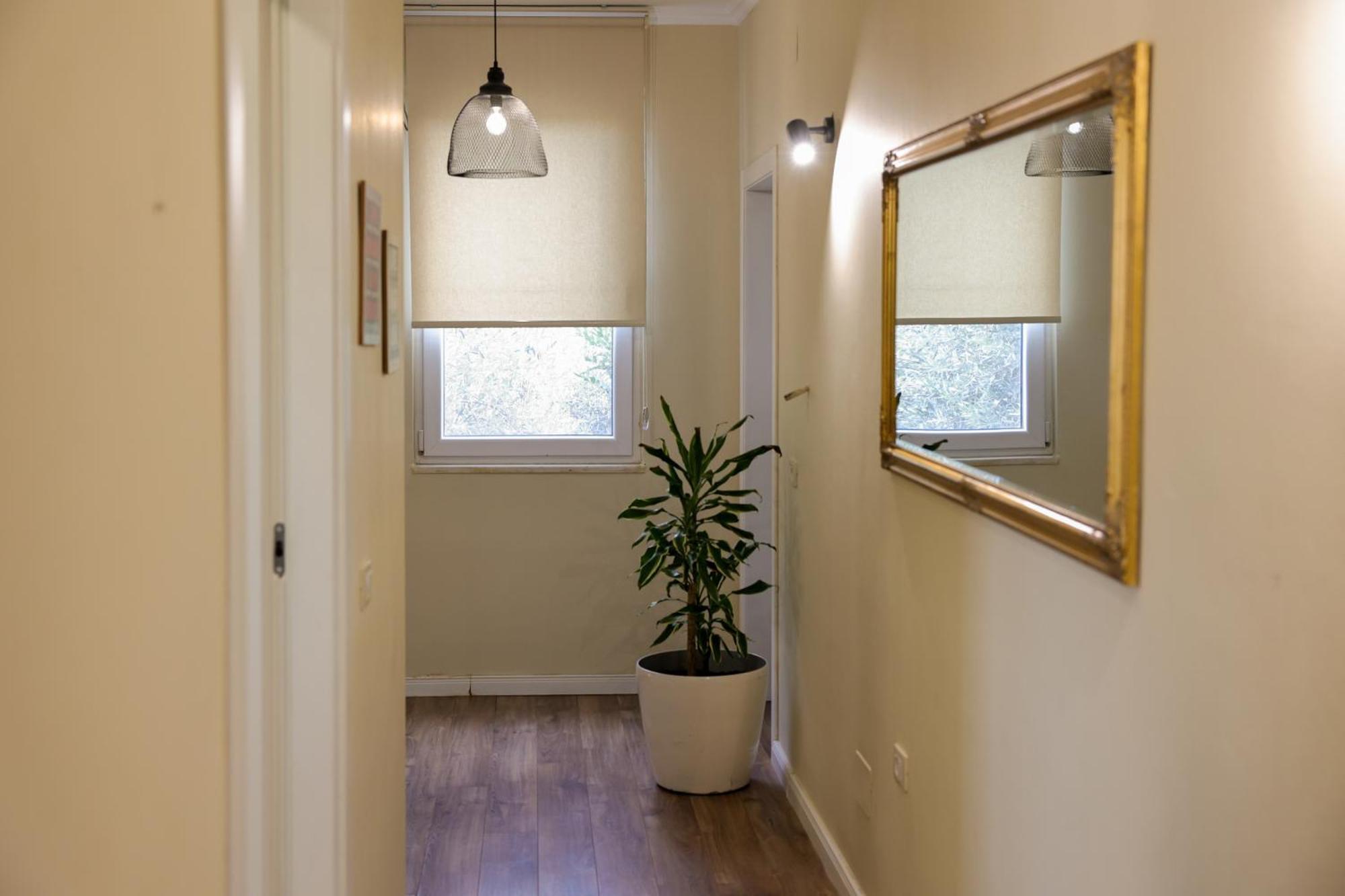 Alara Apartment Тирана Екстер'єр фото