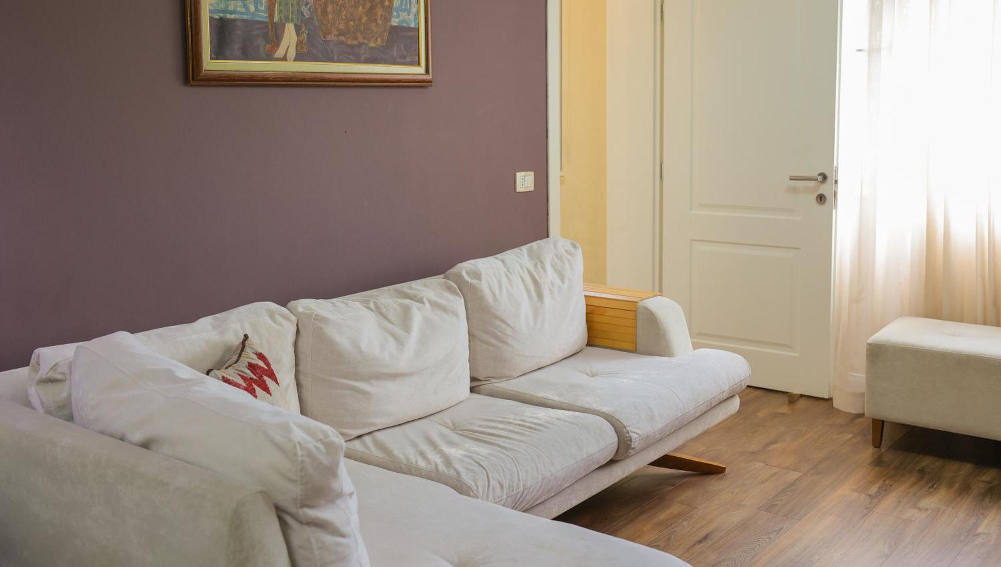 Alara Apartment Тирана Екстер'єр фото