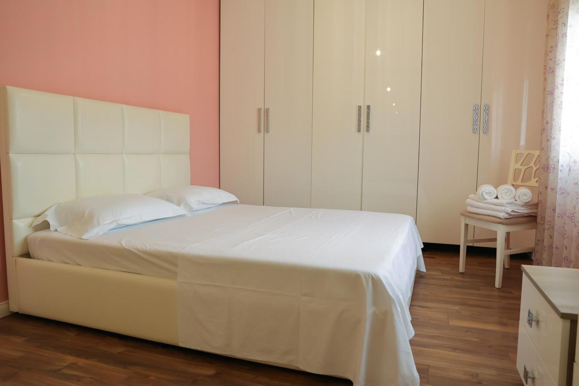 Alara Apartment Тирана Екстер'єр фото