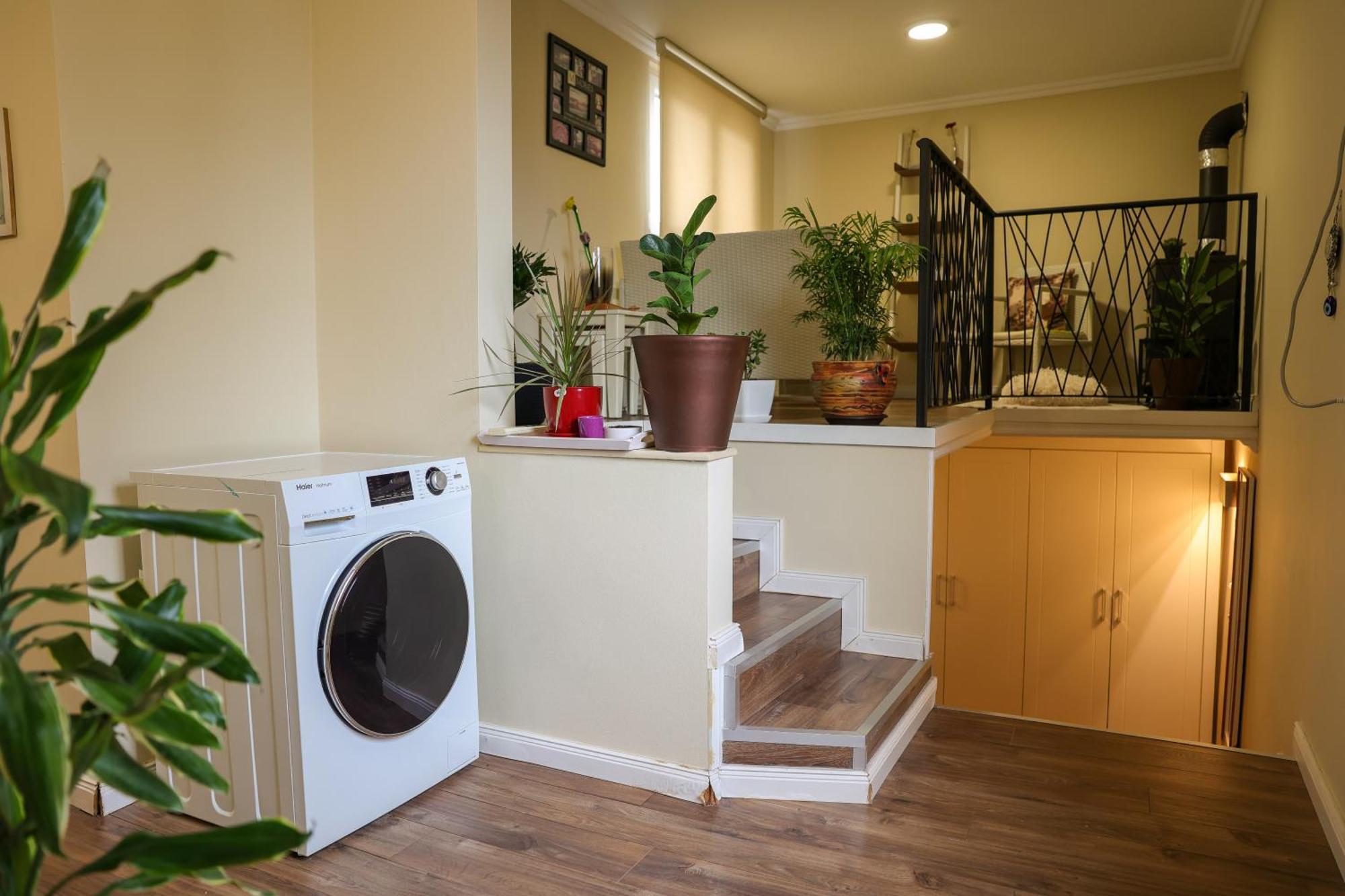 Alara Apartment Тирана Екстер'єр фото