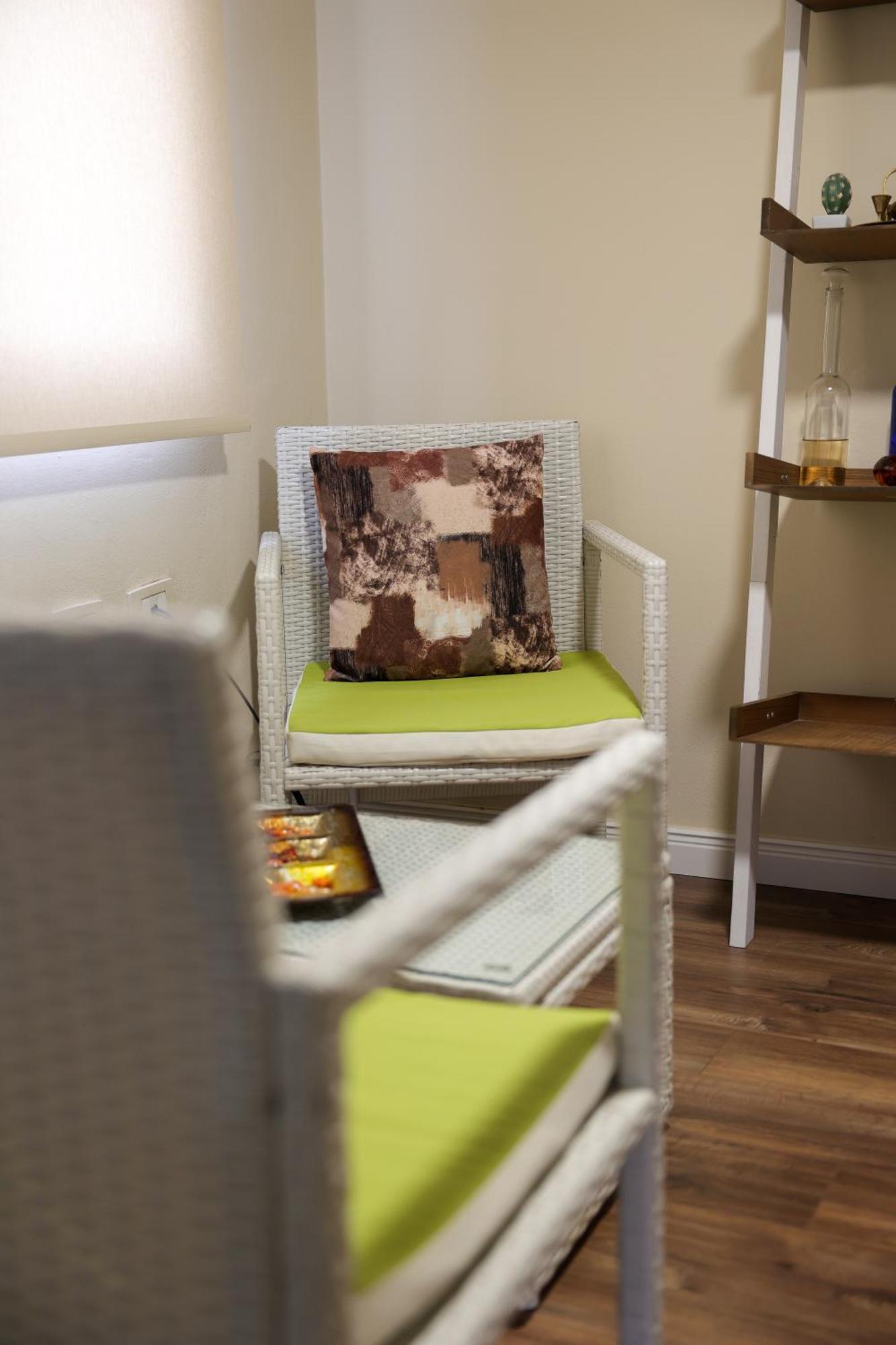 Alara Apartment Тирана Екстер'єр фото
